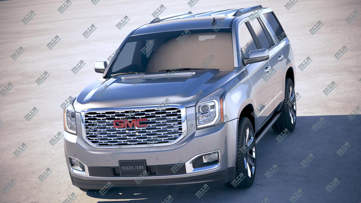 images/goods_img/202104092/3D GMC Yukon Denali 2018/2.jpg